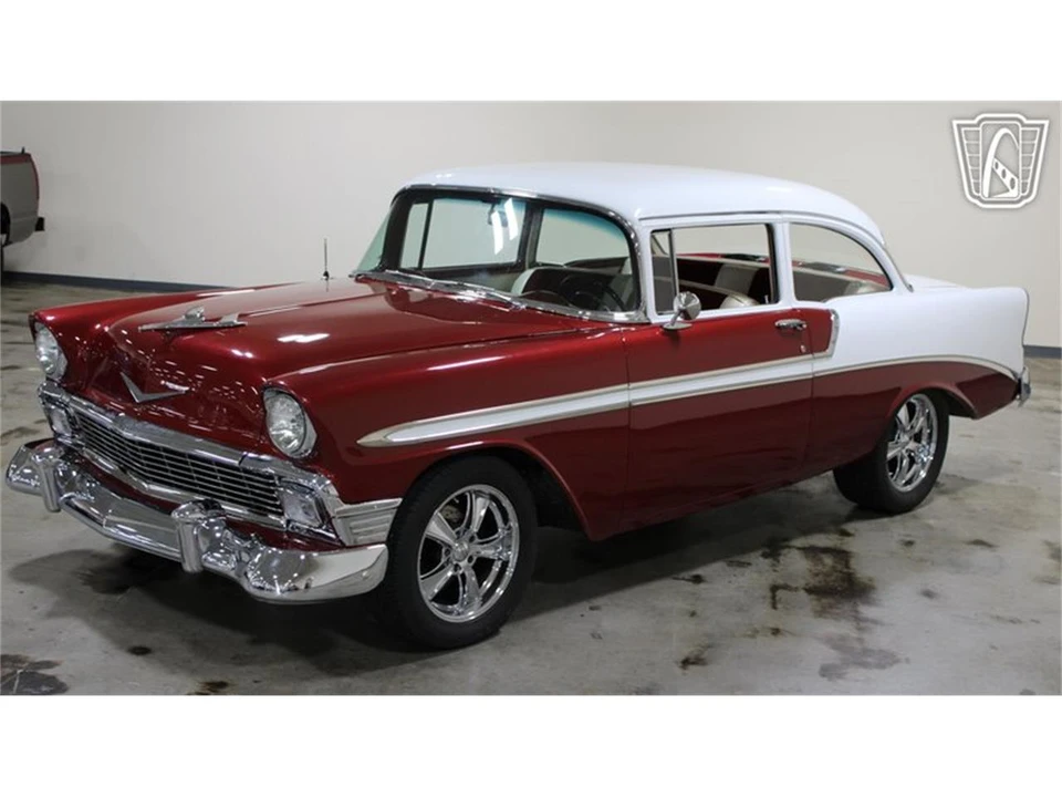 1956 Chevrolet 150 & 210 - Image 24 of 31
