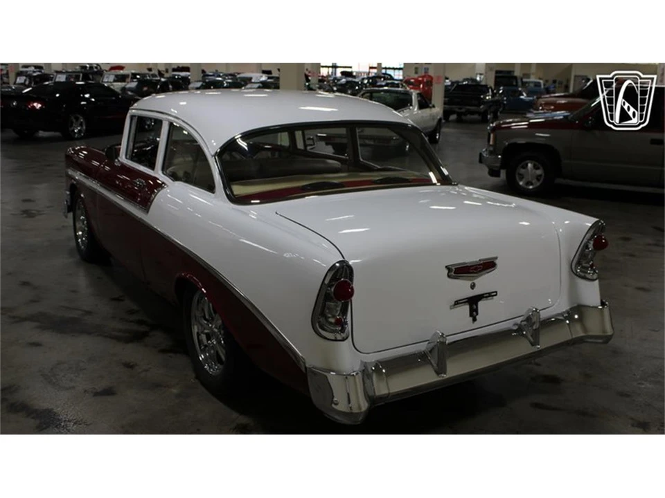 1956 Chevrolet 150 & 210 - Image 29 of 31