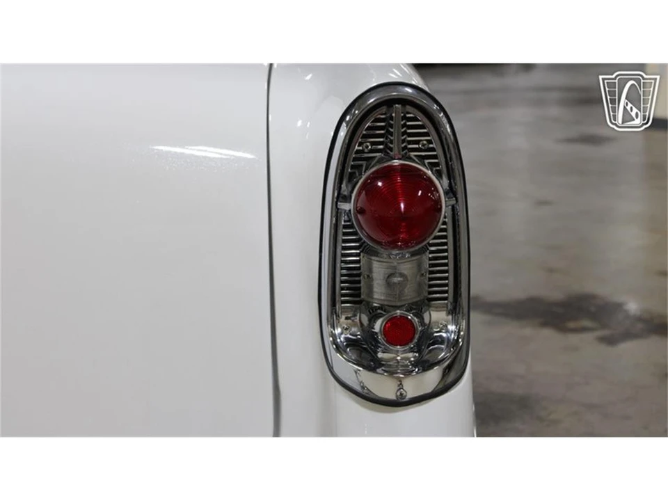 1956 Chevrolet 150 & 210 - Image 9 of 31