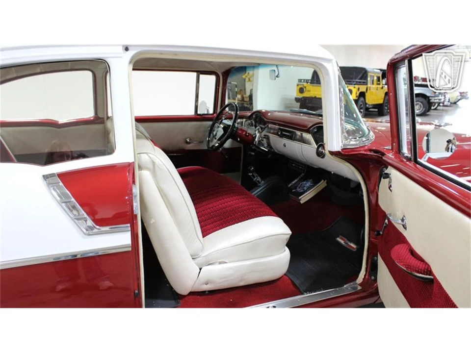 1956 Chevrolet 150 & 210 - Image 14 of 31