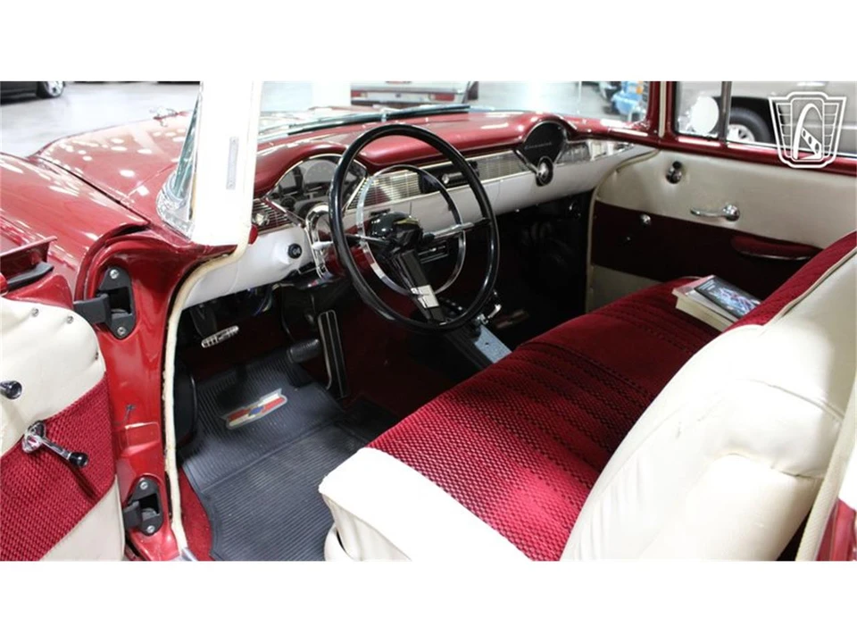 1956 Chevrolet 150 & 210 - Image 10 of 31