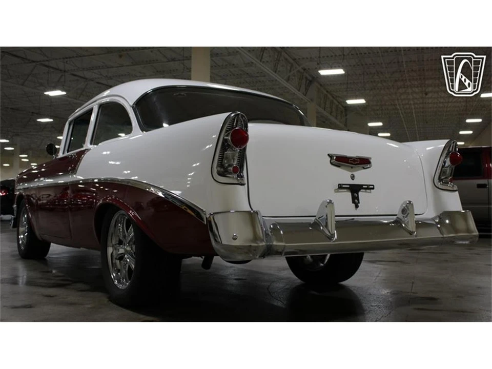 1956 Chevrolet 150 & 210 - Image 30 of 31