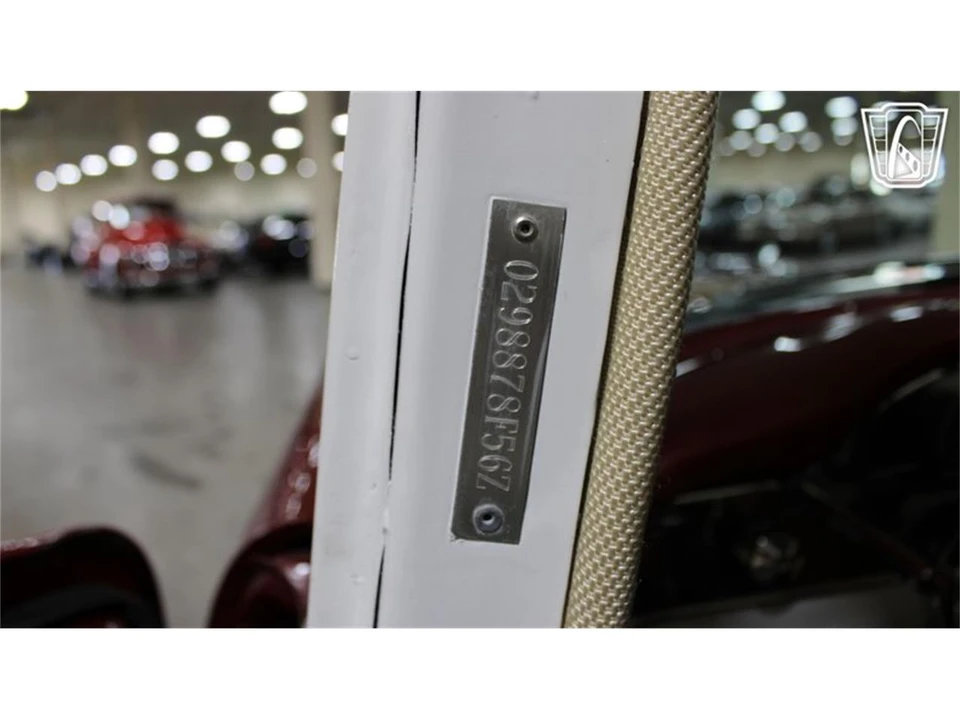 1956 Chevrolet 150 & 210 - Image 20 of 31