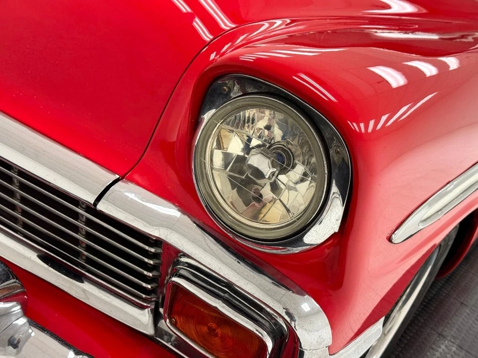 1956 Chevrolet Tri-Five Bel Air Sedan & Wagon - Image 11 of 31