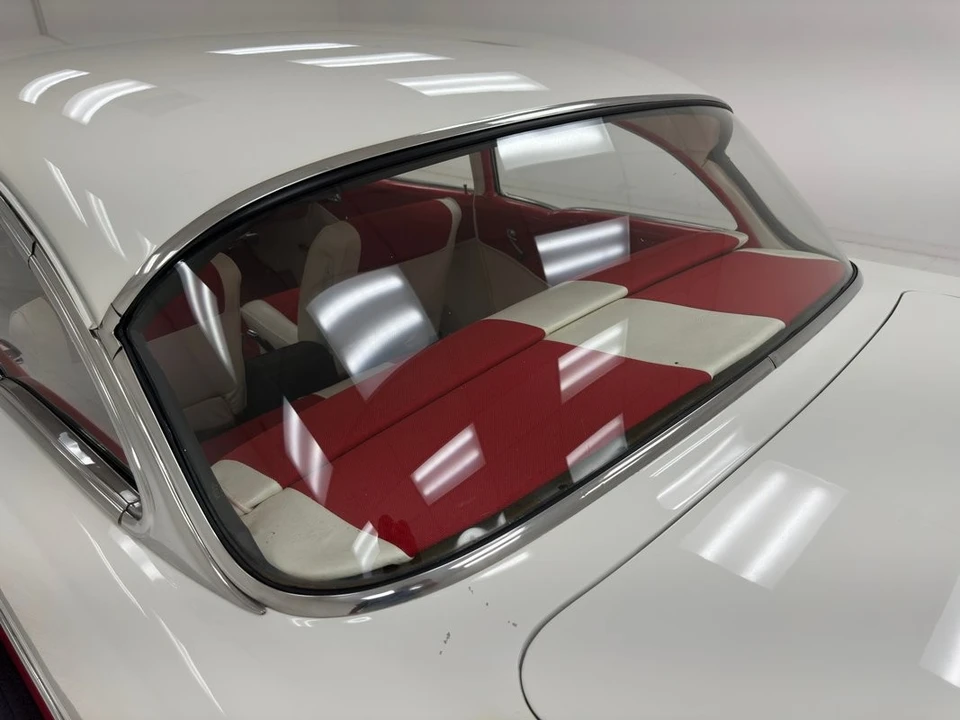 1956 Chevrolet Tri-Five Bel Air Sedan & Wagon - Image 17 of 31