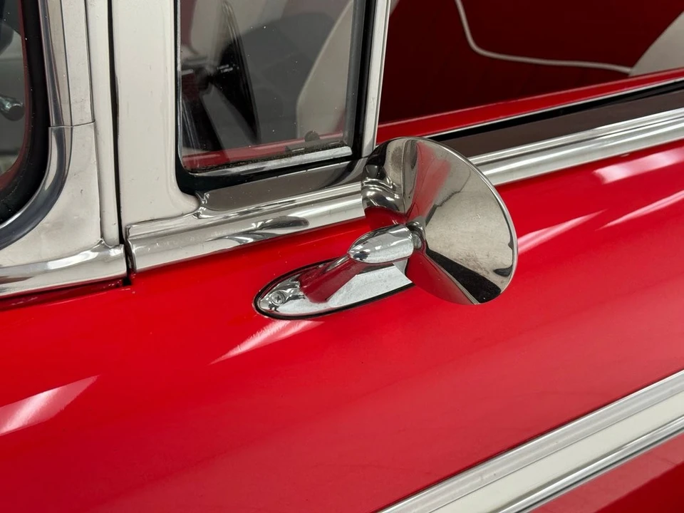 1956 Chevrolet Tri-Five Bel Air Sedan & Wagon - Image 15 of 31