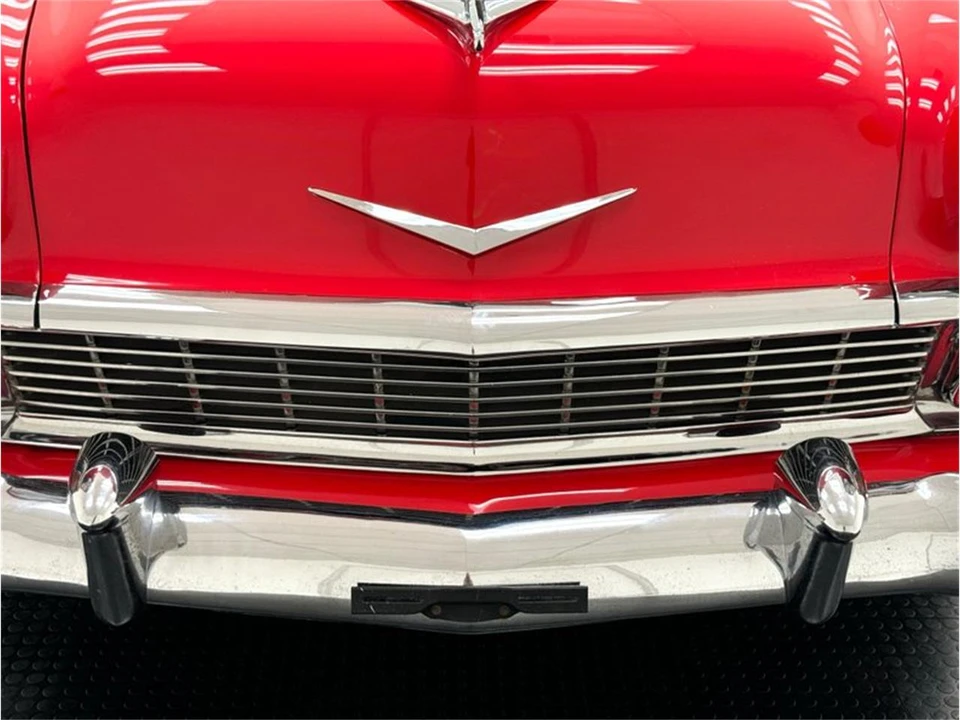 1956 Chevrolet 150 & 210 - Image 9 of 31