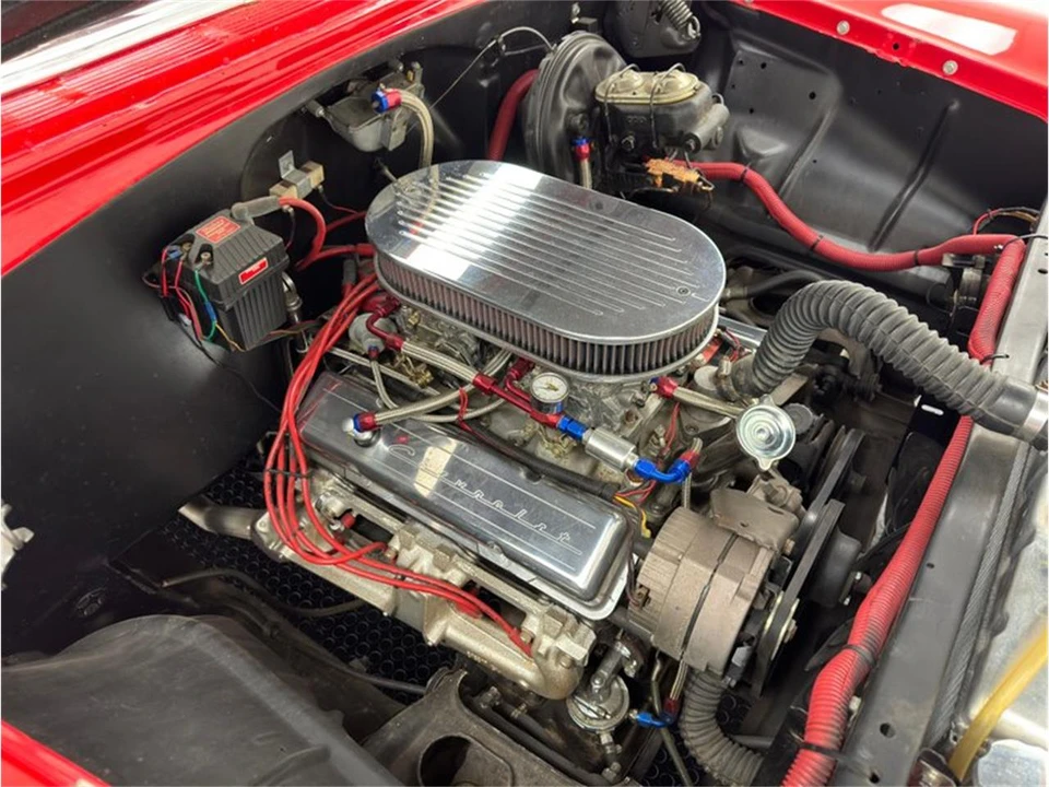 1956 Chevrolet 150 & 210 - Image 29 of 31