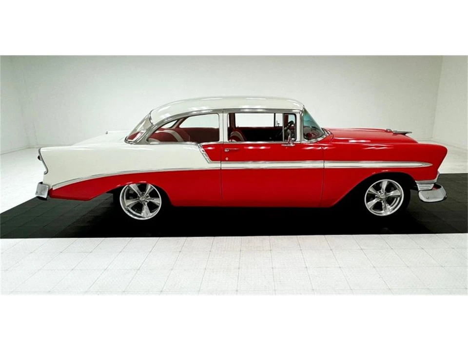 1956 Chevrolet 150 & 210 - Image 6 of 31