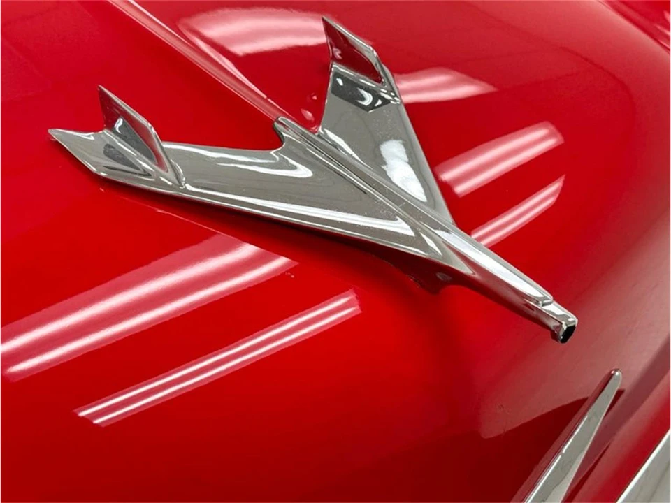 1956 Chevrolet 150 & 210 - Image 10 of 31