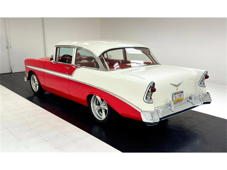 1956 Chevrolet 150 & 210 - Image 3 of 31