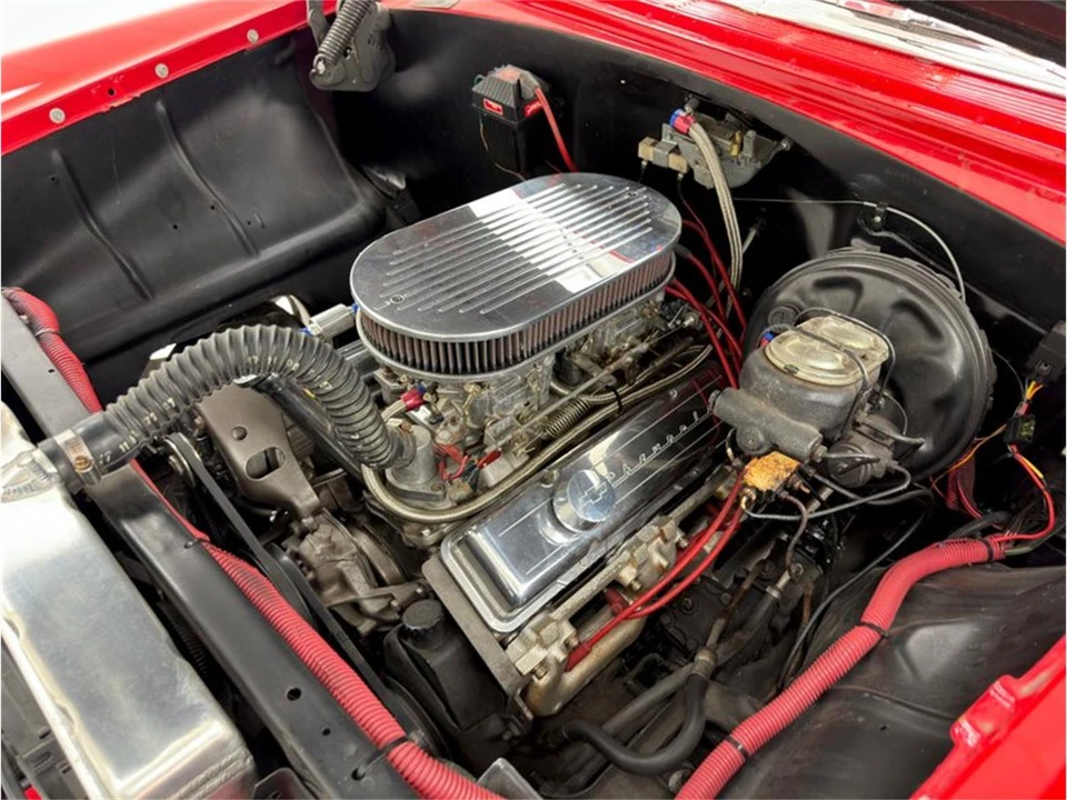 1956 Chevrolet 150 & 210 - Image 31 of 31