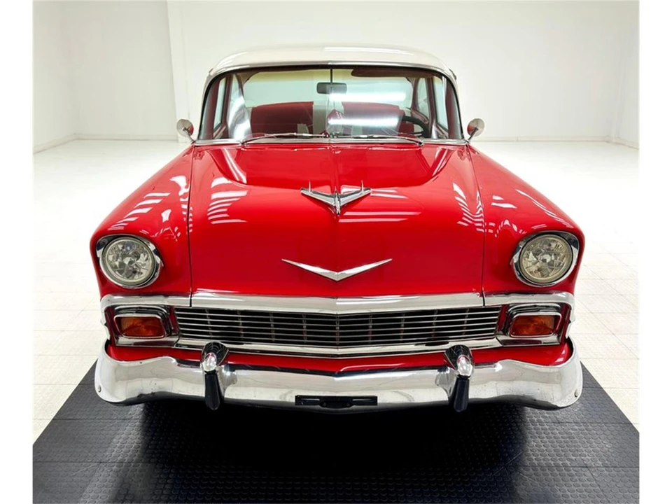 1956 Chevrolet 150 & 210 - Image 8 of 31
