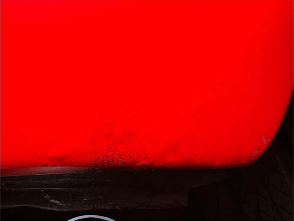 1956 Chevrolet 150 & 210 - Image 24 of 31