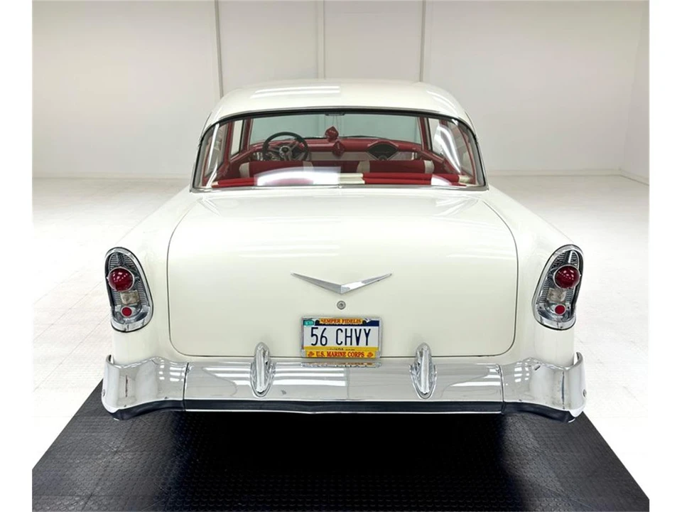 1956 Chevrolet 150 & 210 - Image 4 of 31