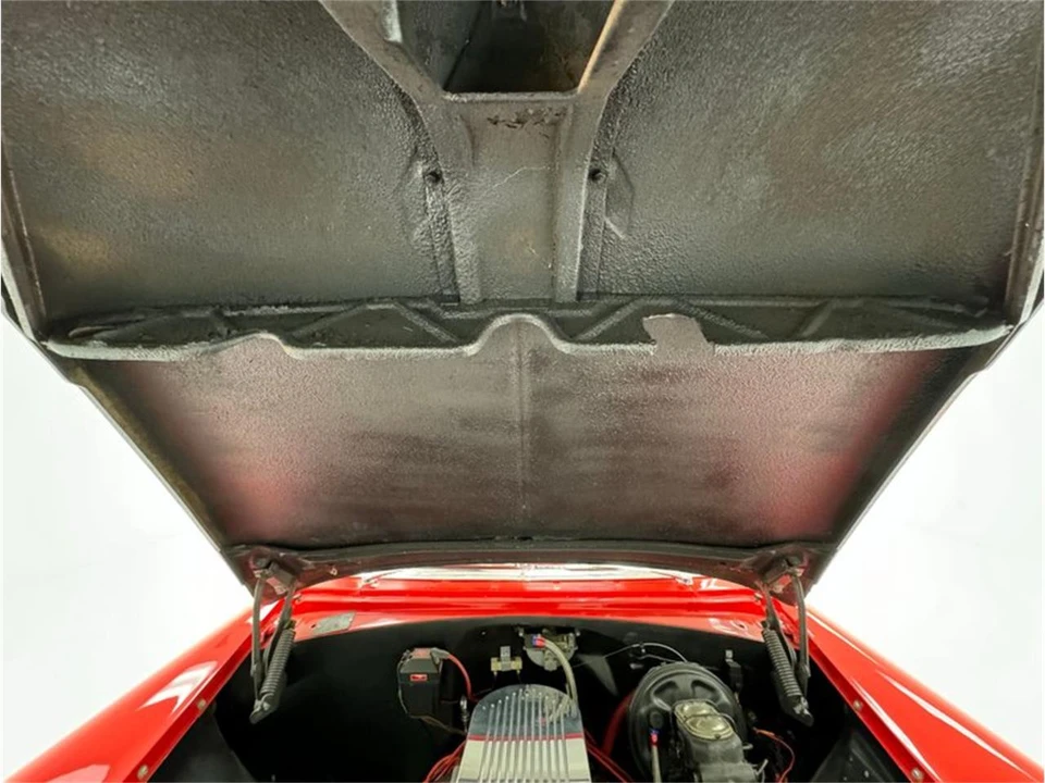 1956 Chevrolet 150 & 210 - Image 28 of 31
