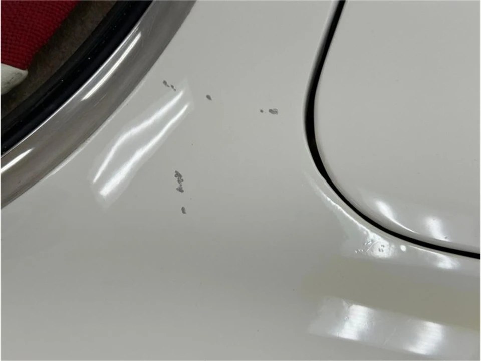 1956 Chevrolet 150 & 210 - Image 20 of 31