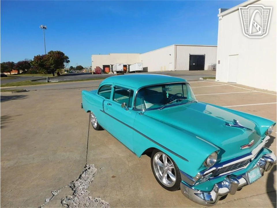 1956 Chevrolet 150 & 210 - Image 16 of 31