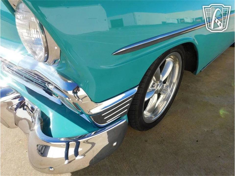 1956 Chevrolet 150 & 210 - Image 26 of 31