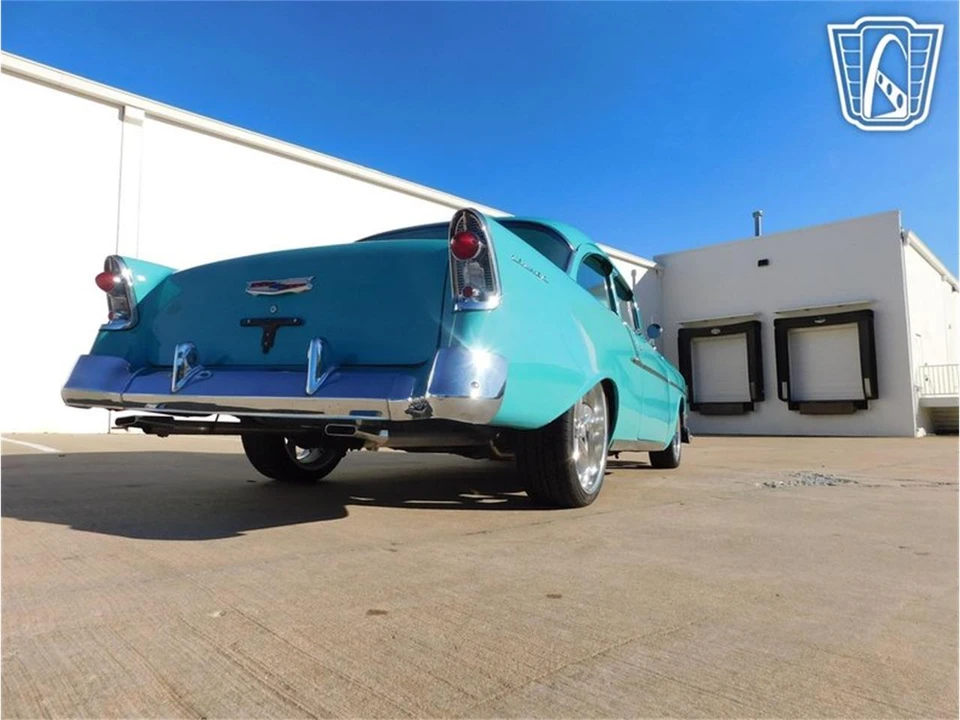 1956 Chevrolet 150 & 210 - Image 22 of 31