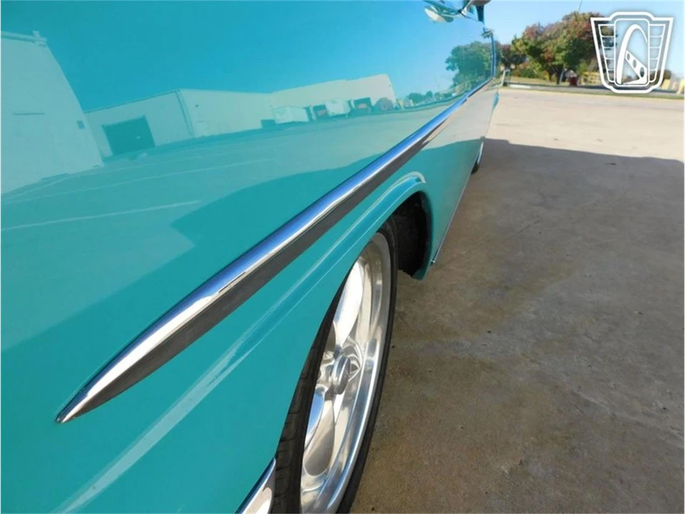 1956 Chevrolet 150 & 210 - Image 27 of 31