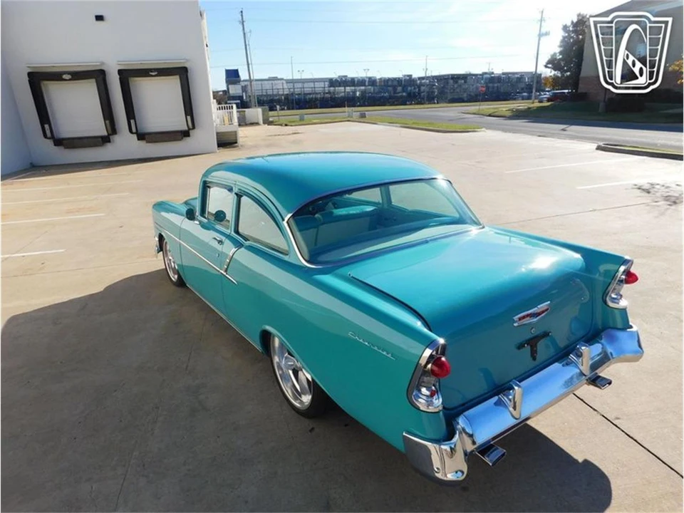 1956 Chevrolet 150 & 210 - Image 12 of 31