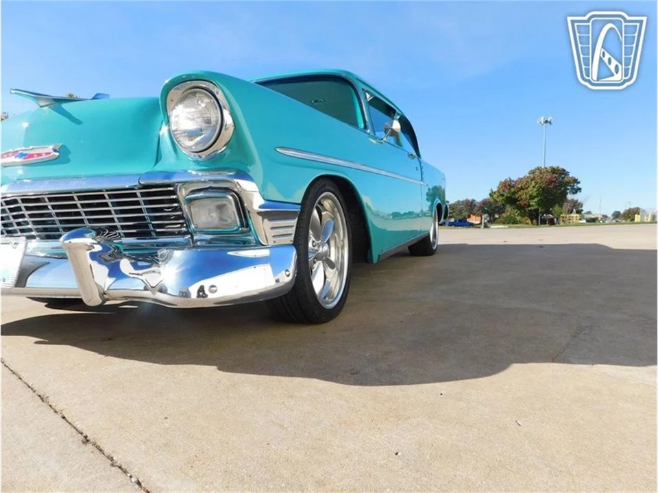 1956 Chevrolet 150 & 210 - Image 18 of 31