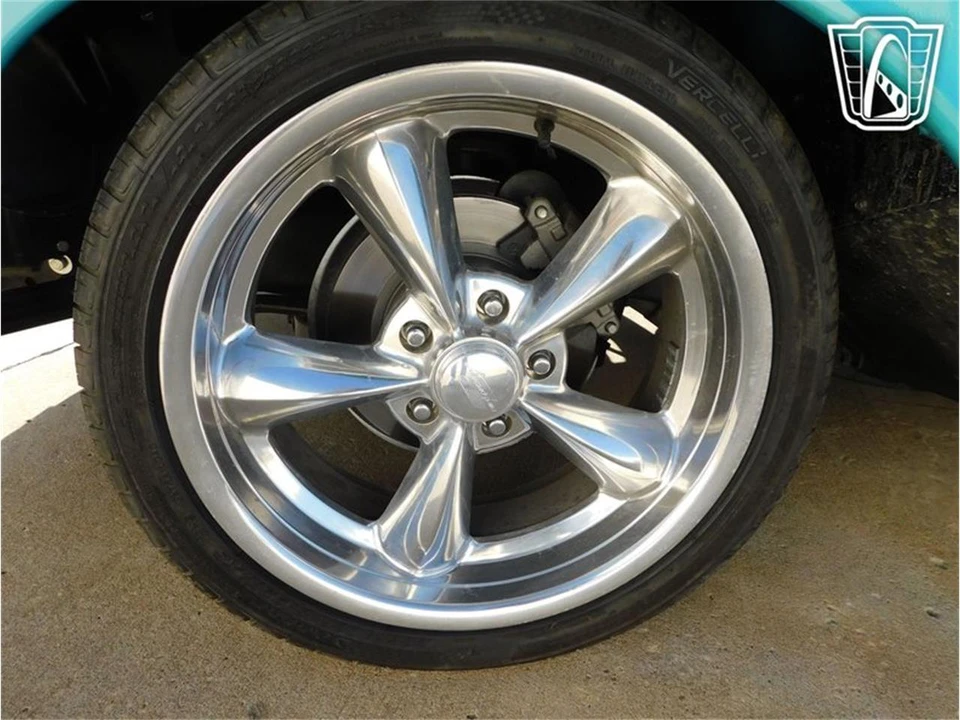 1956 Chevrolet 150 & 210 - Image 28 of 31
