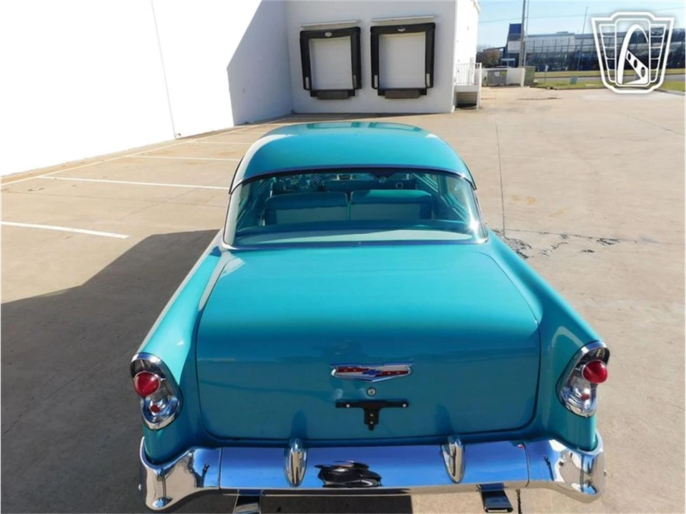1956 Chevrolet 150 & 210 - Image 13 of 31