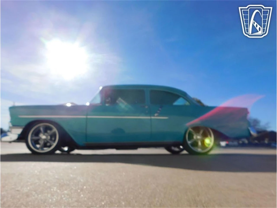 1956 Chevrolet 150 & 210 - Image 19 of 31