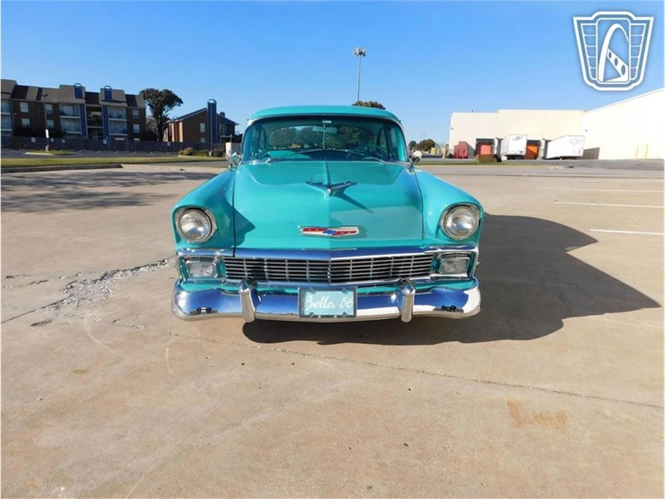 1956 Chevrolet 150 & 210 - Image 9 of 31
