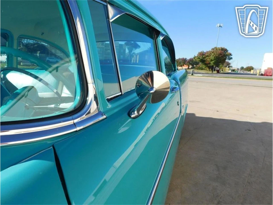 1956 Chevrolet 150 & 210 - Image 29 of 31