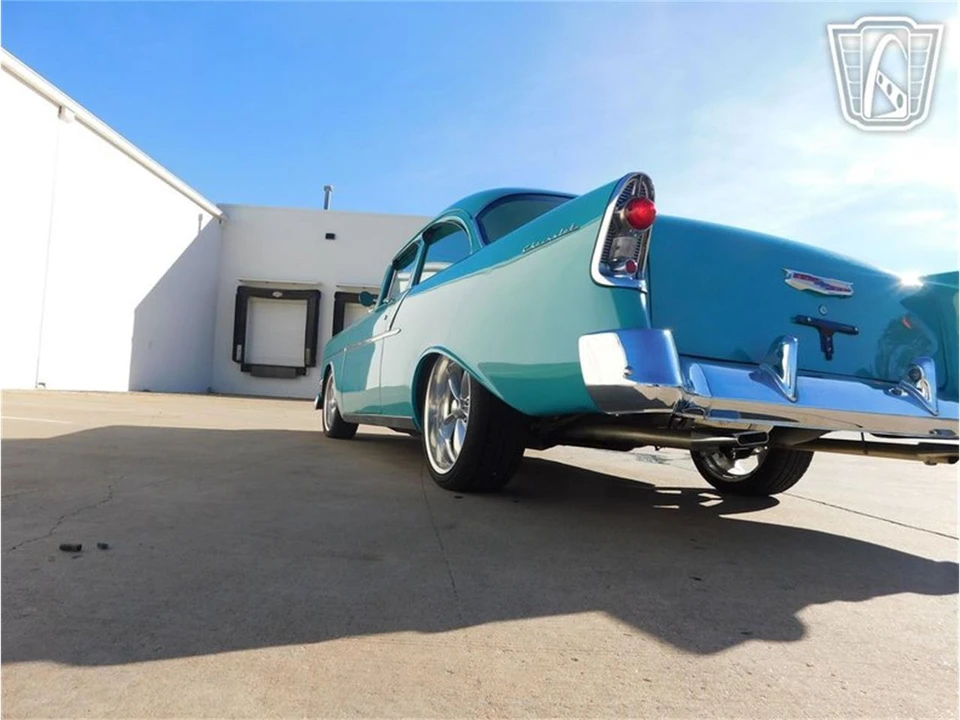 1956 Chevrolet 150 & 210 - Image 20 of 31