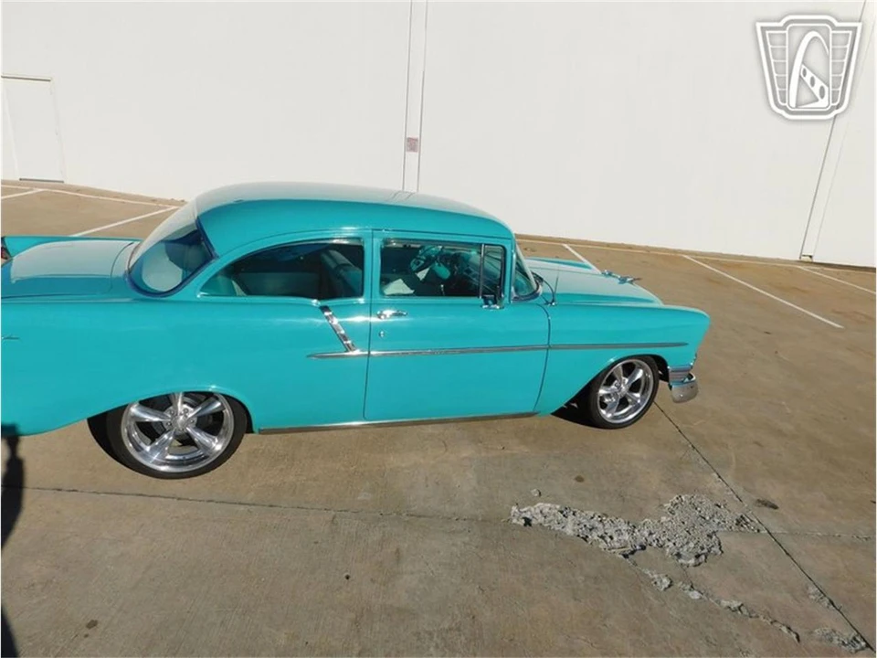 1956 Chevrolet 150 & 210 - Image 15 of 31