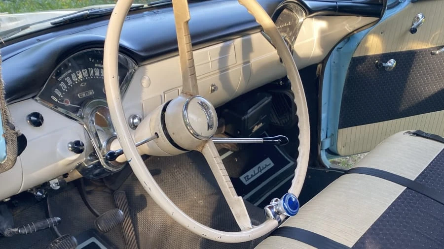1956 Chevrolet 150 & 210 - Image 3 of 6