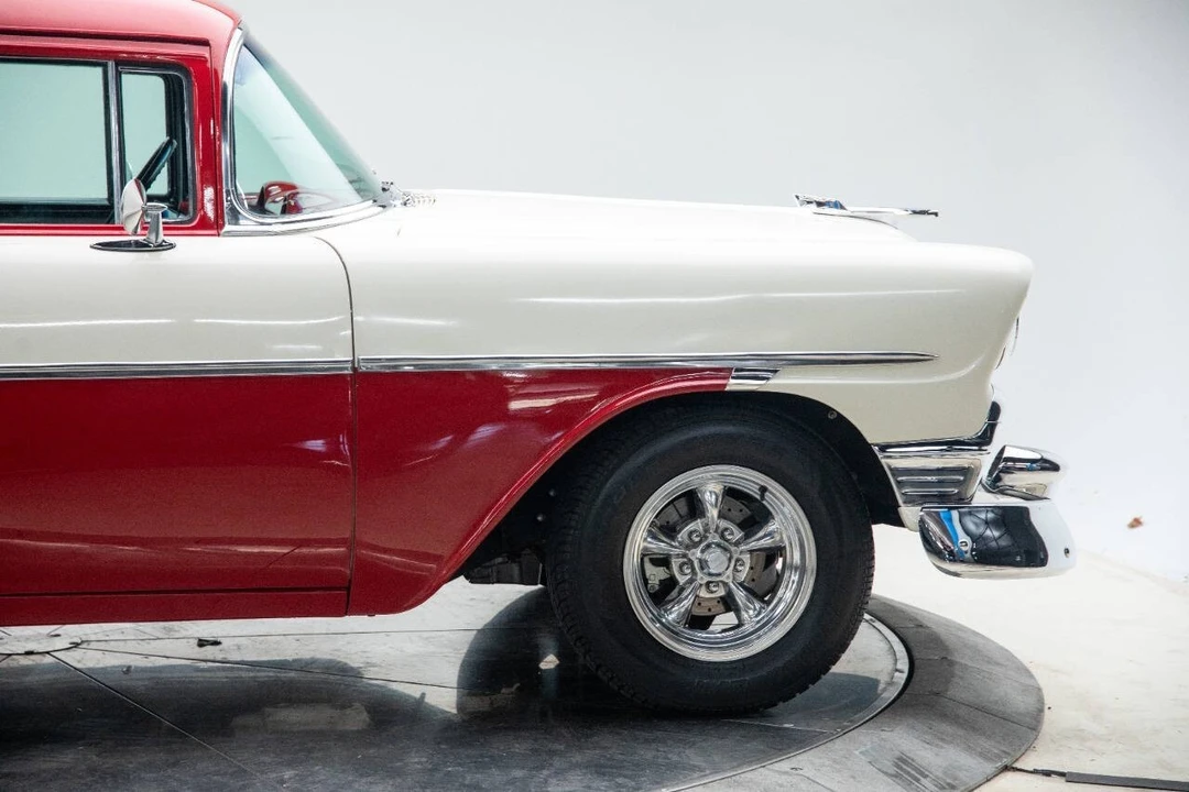 1956 Chevrolet 150 & 210 - Image 10 of 21
