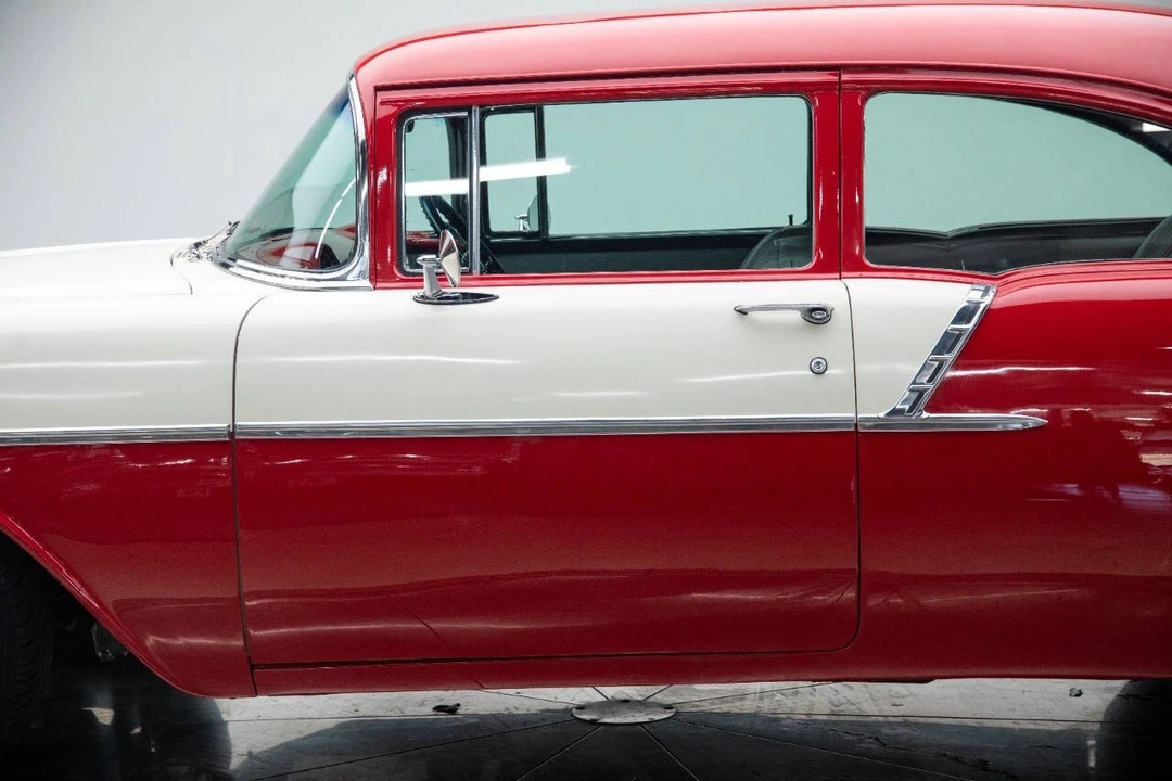 1956 Chevrolet 150 & 210 - Image 18 of 21