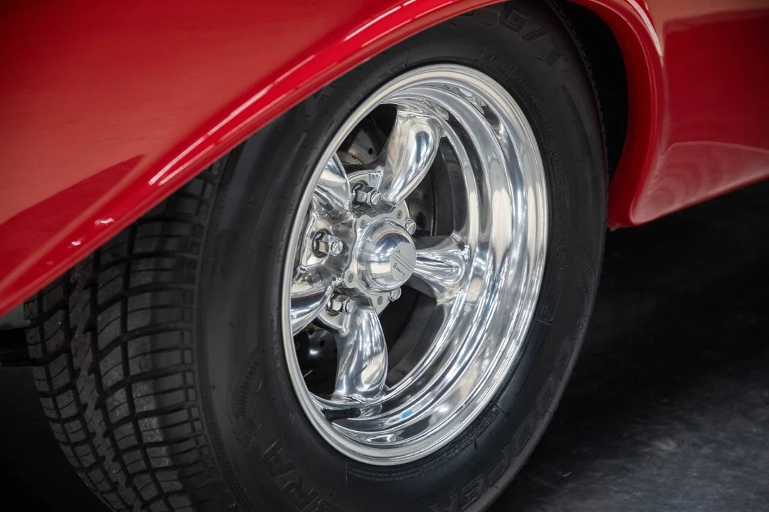 1956 Chevrolet 150 & 210 - Image 20 of 21