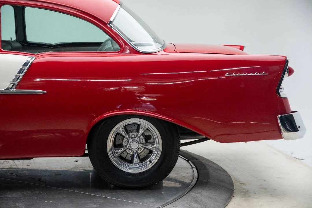 1956 Chevrolet 150 & 210 - Image 19 of 21