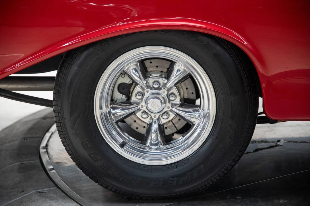 1956 Chevrolet 150 & 210 - Image 14 of 21