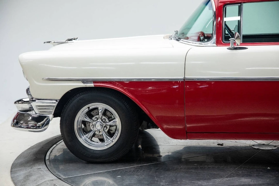 1956 Chevrolet 150 & 210 - Image 17 of 21