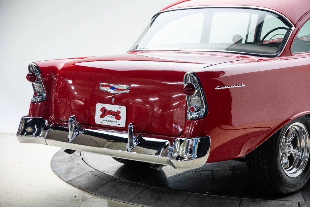 1956 Chevrolet 150 & 210 - Image 8 of 21