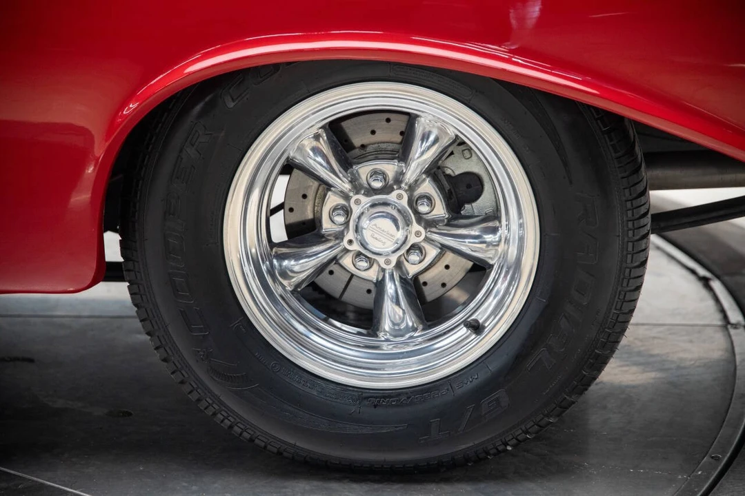 1956 Chevrolet 150 & 210 - Image 15 of 21