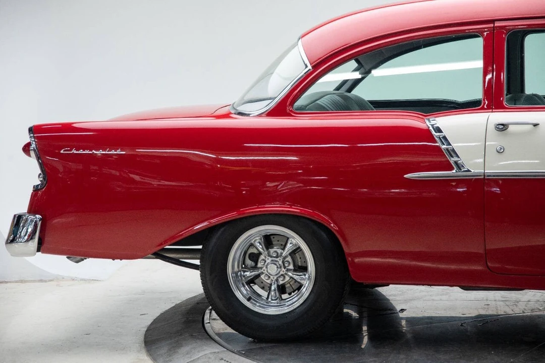 1956 Chevrolet 150 & 210 - Image 9 of 21