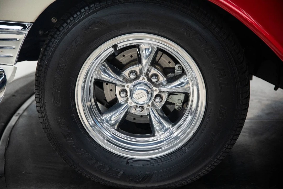 1956 Chevrolet 150 & 210 - Image 16 of 21
