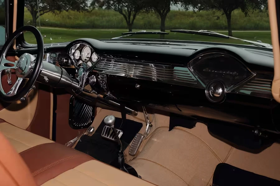 1956 Chevrolet 150 & 210 - Image 13 of 24