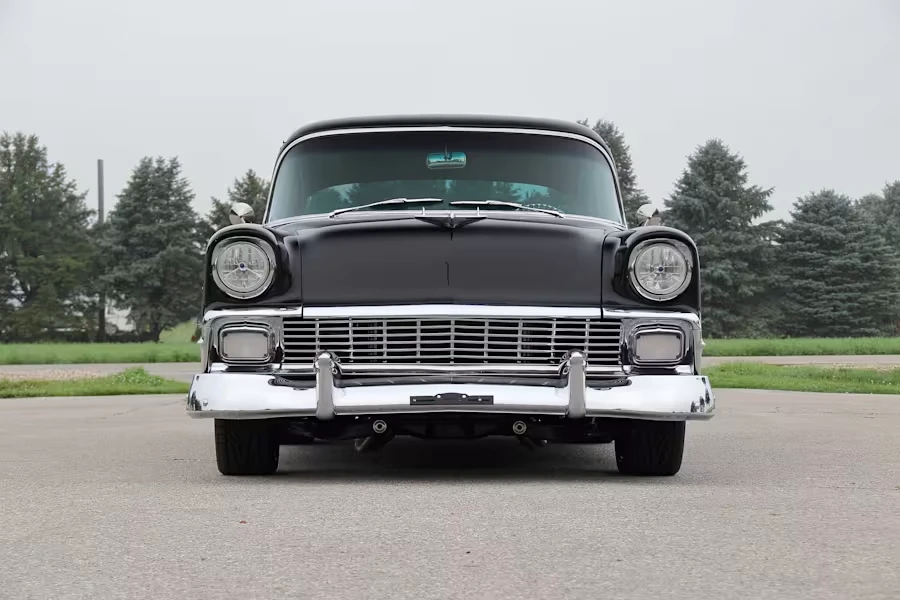 1956 Chevrolet 150 & 210 - Image 4 of 24