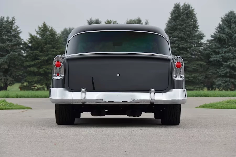 1956 Chevrolet 150 & 210 - Image 5 of 24