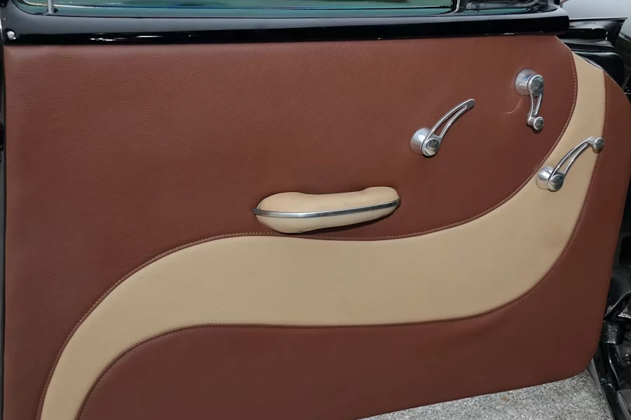1956 Chevrolet 150 & 210 - Image 16 of 24