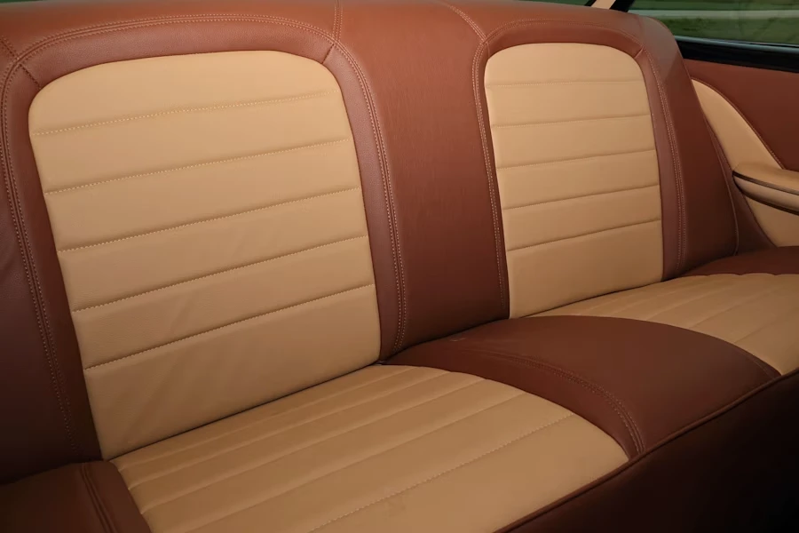 1956 Chevrolet 150 & 210 - Image 18 of 24